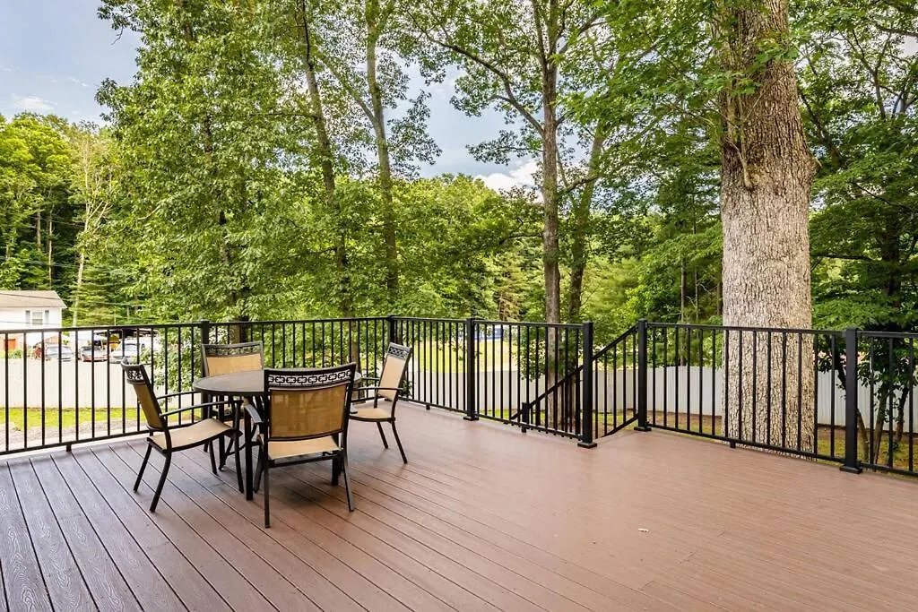 Luxury Cottage Just 5 Miles To Downtown Asheville-1