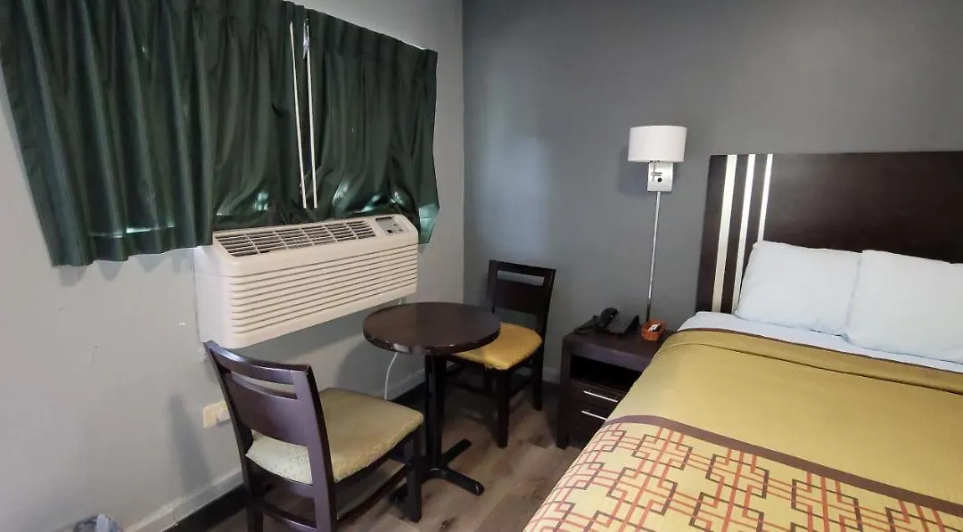 Rock Haven Motel-1