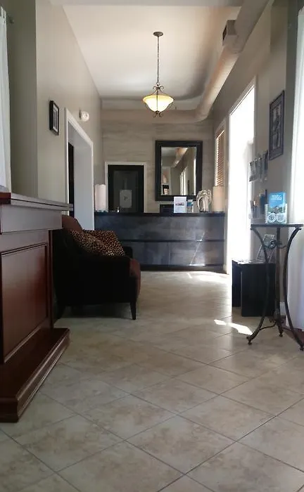 Posh, The Boutique Hotel At Biltmore Village-1