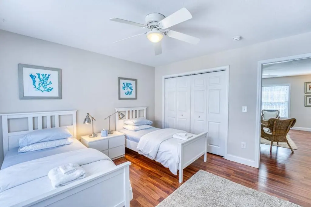 Spacious Mountain House - 10 Minutes From Asheville & Biltmore!-1
