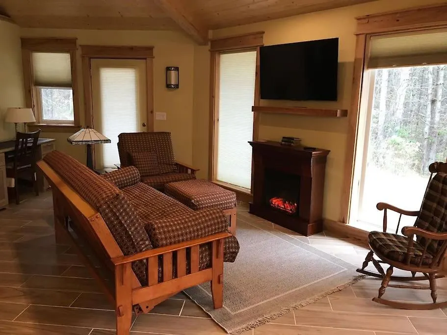 Beechwood At Chestnut Cove Villa-1