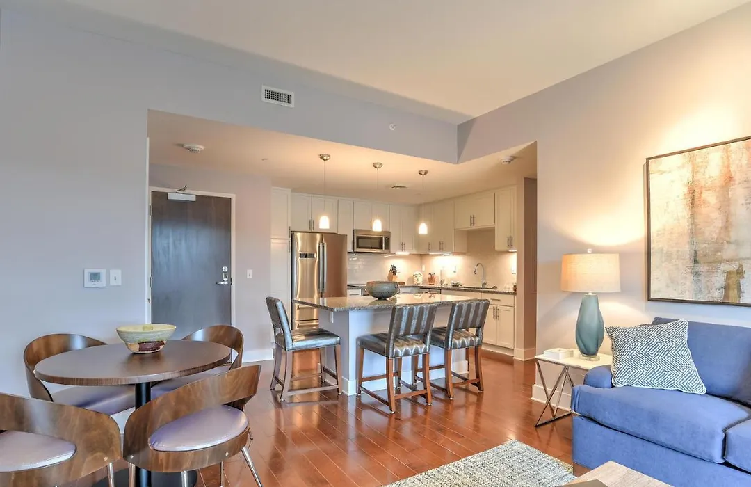 45 Asheland Avenue Unit 504-1