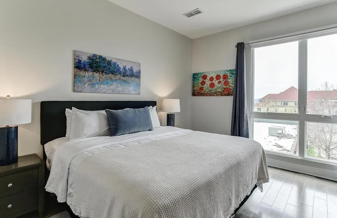 45 Asheland Avenue Unit 401-1