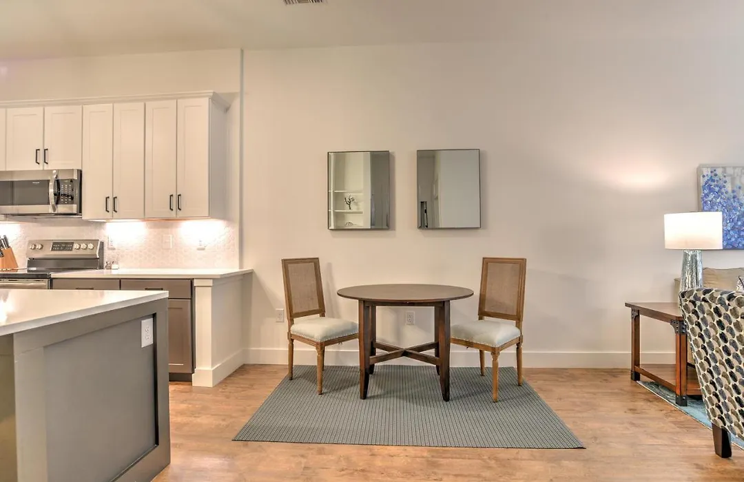 55 South Market Condo 206-1