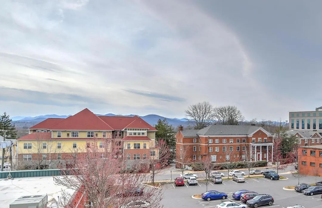 45 Asheland Avenue Unit 502-1