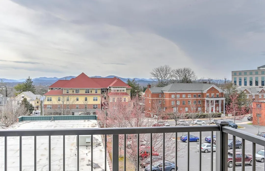 45 Asheland Avenue Unit 501-1
