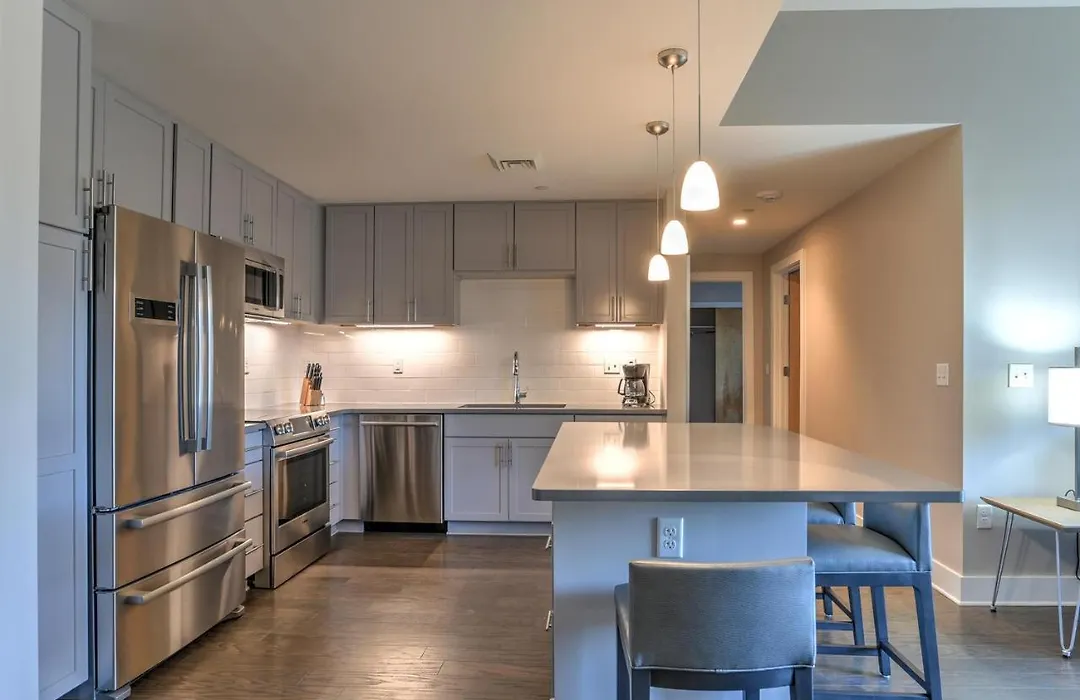45 Asheland Avenue Unit 306-1