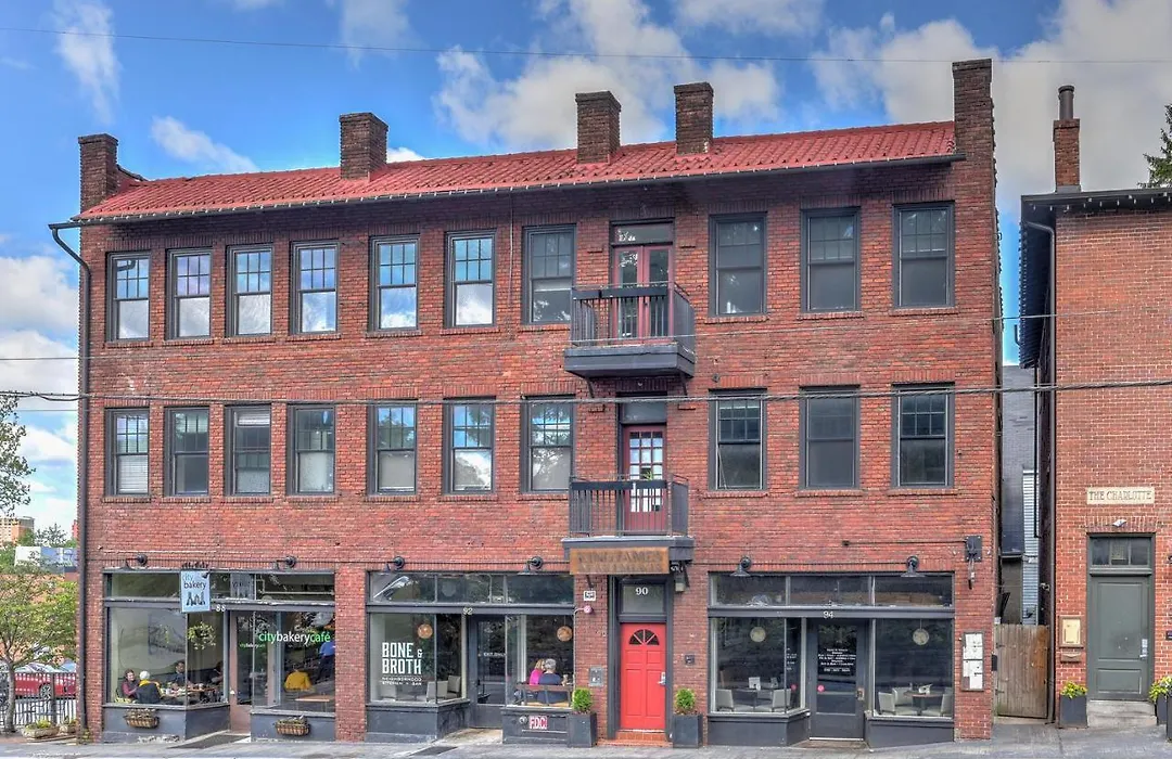 Historic King James Unit 3-1
