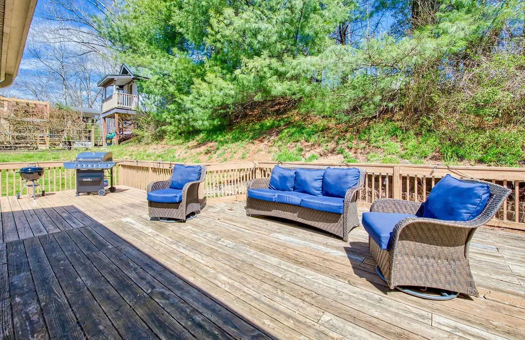 73 Panorama Drive - Side A-1