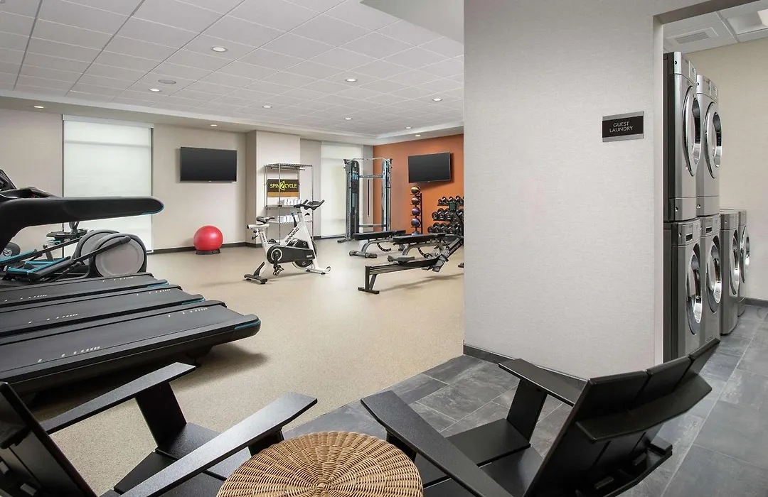 Home2 Suites By Hilton Asheville Biltmore Village-1