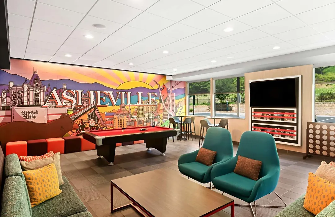 Tru By Hilton Asheville Blue Ridge Parkway-1