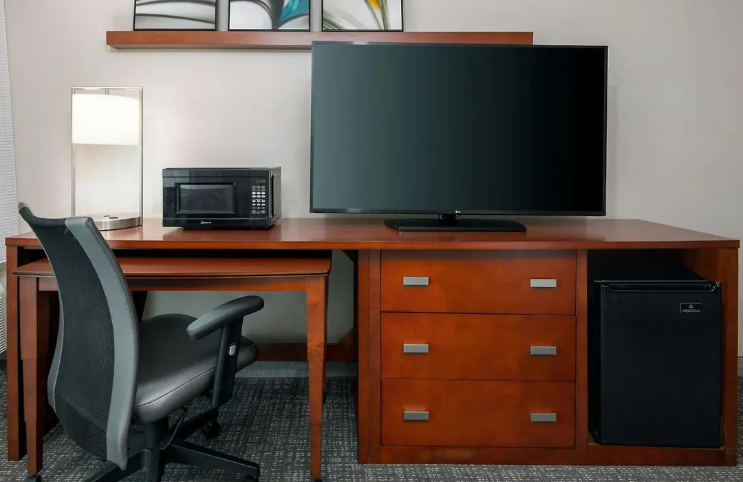 Courtyard By Marriott Asheville-1