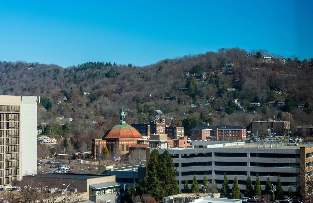 Ac Hotel Asheville Downtown-1