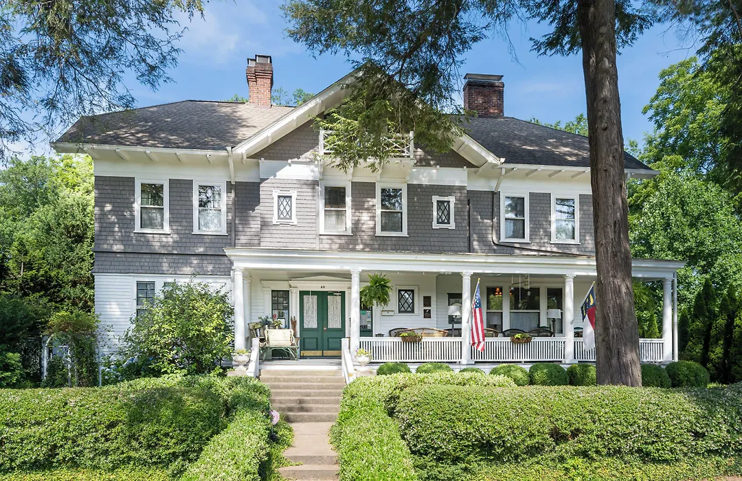 Abbington Green Bed & Breakfast Inn-1