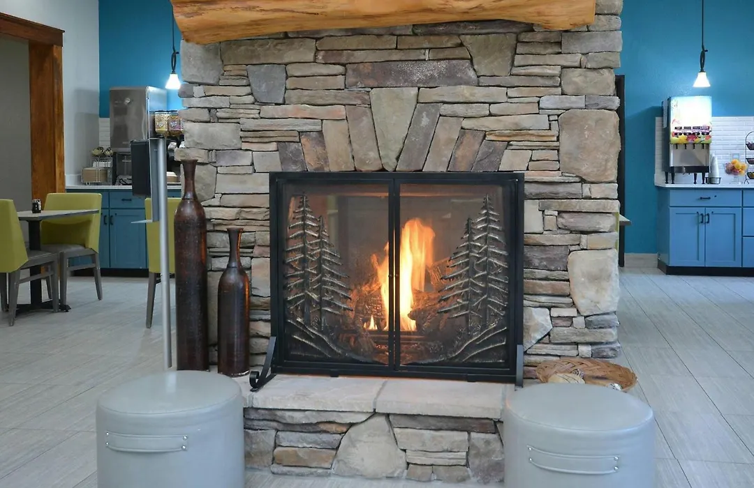 Brookstone Lodge Near Biltmore Village, An Ascend Collection Hotel-1