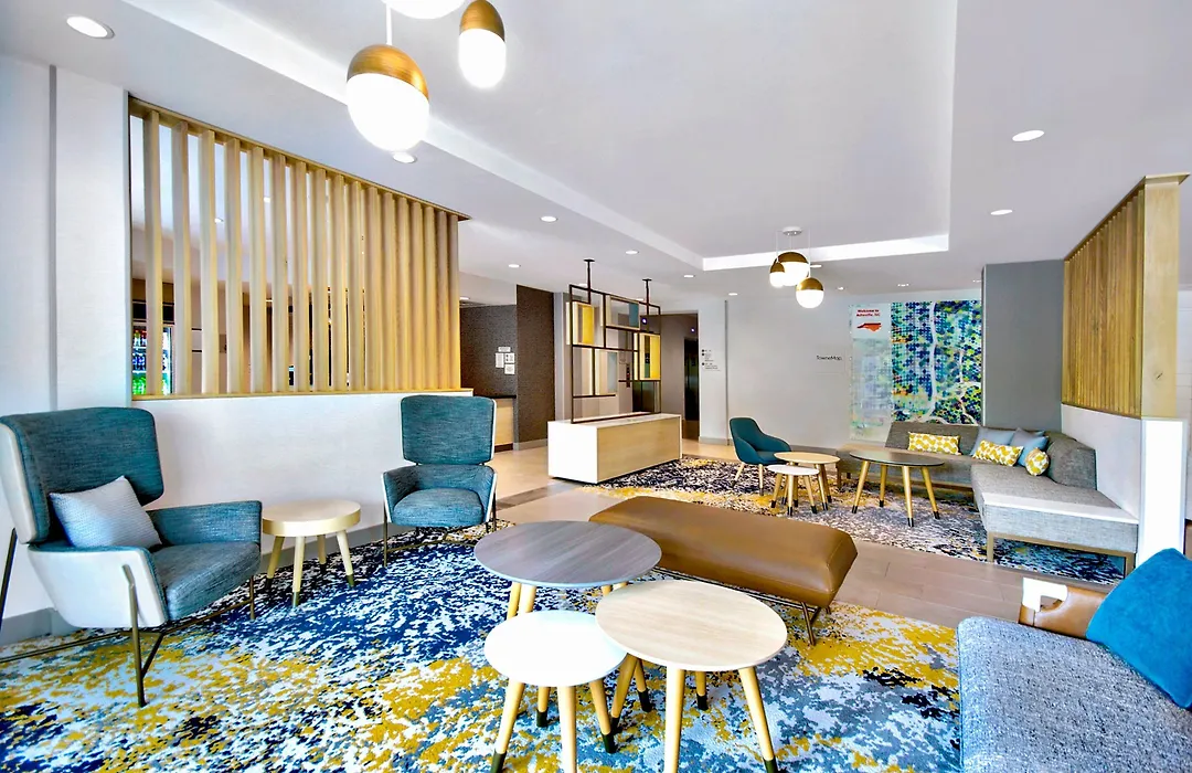 Towneplace Suites By Marriott Asheville West-1