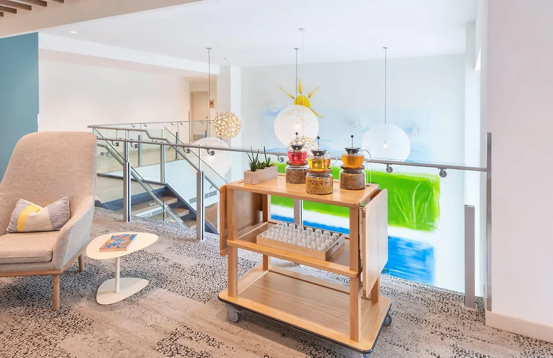 Element By Marriott Asheville Downtown-1