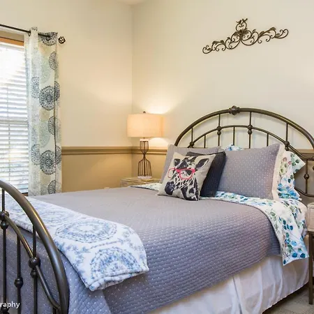 Dogwood Mountain Escapes-3