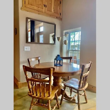 Bohemian Craftsman Cottage W/ Serene Outdoor Space-3