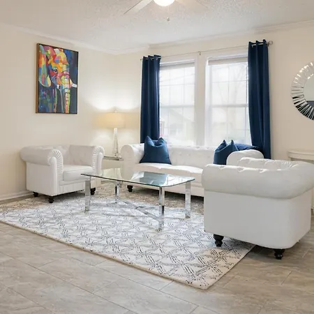 Walkable West Asheville Home 5 Min To Downtown Asheville!-3