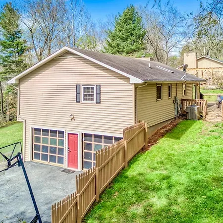 73 Panorama Drive - Side A-2