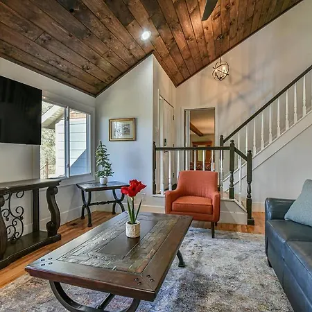 Kingdom On Knollwood 8 Miles To Downtown Asheville-3