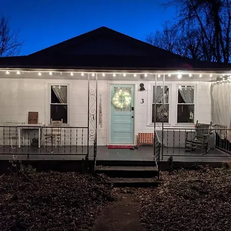 Victory Garden Cottage 12 Min To Downtown With Fire Pit And-2