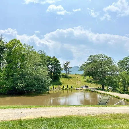 2023 Built With Hot Tub And Pond-2