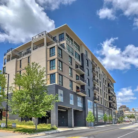 45 Asheland Avenue Unit 401-3