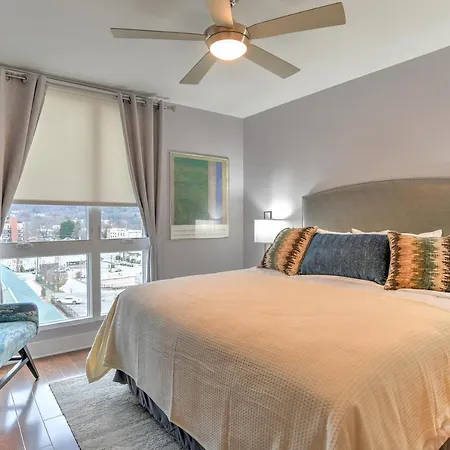 45 Asheland Avenue Unit 504-2