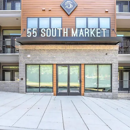 55 South Market Condo 201-2