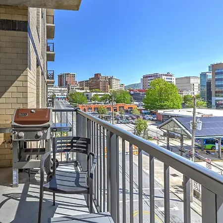 45 Asheland Avenue Unit 406-2