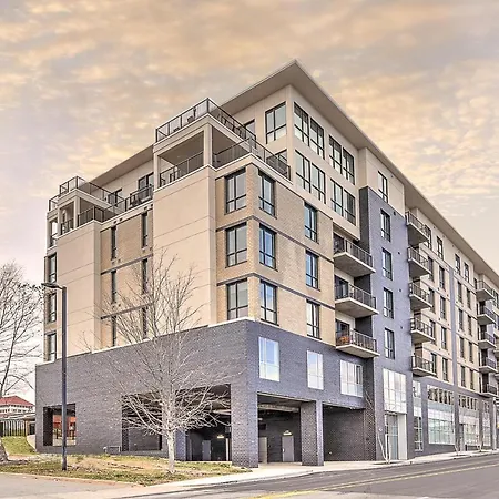 45 Asheland Avenue Unit 302-2