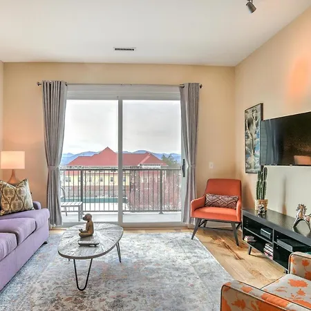 45 Asheland Avenue Unit 501-3