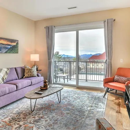 45 Asheland Avenue Unit 501-2