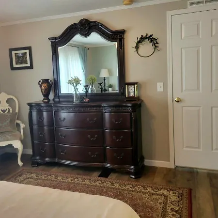 Cozy West Asheville Home: Downtown & Biltmore Proximity-2