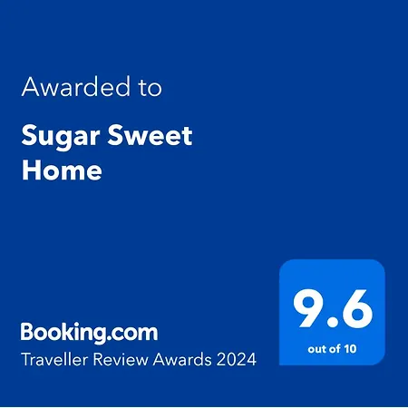 Sugar Sweet Home-2