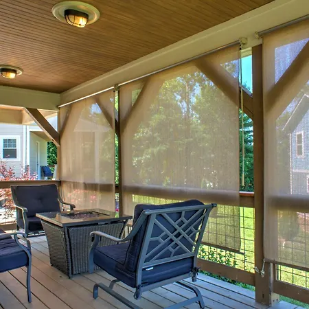 Dogwood Blossom Cottage-3