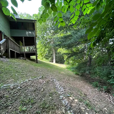 Sunny Ridge Retreat-3