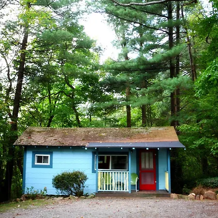 The Pines Cottages-2