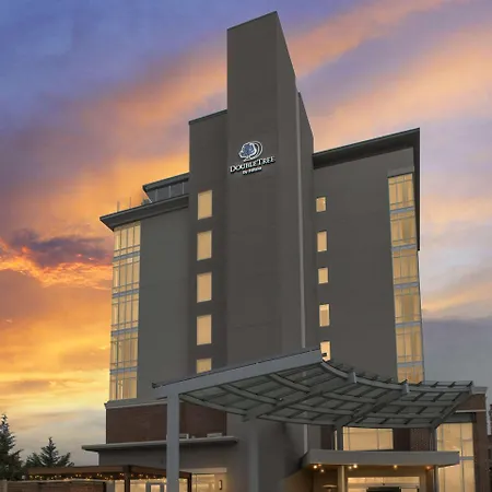 Doubletree By Hilton Asheville Downtown-3