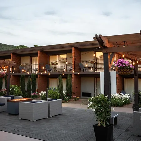 The Beaucatcher, A Boutique Motel-2