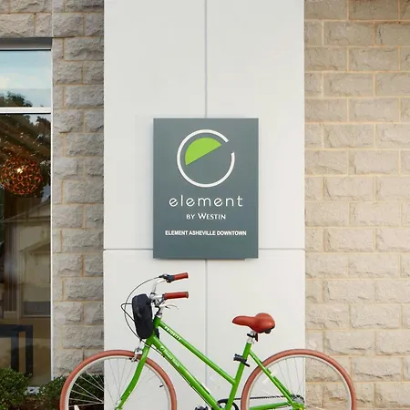 Element By Marriott Asheville Downtown-2