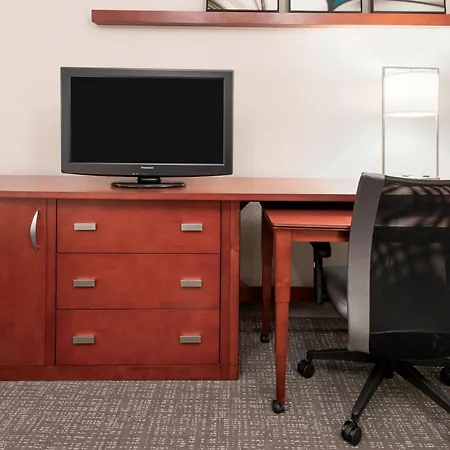 Courtyard By Marriott Asheville-2
