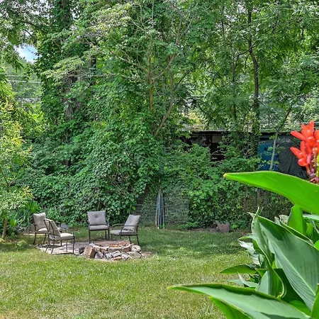 Wellington Cottage 2Br Modern Boho-3