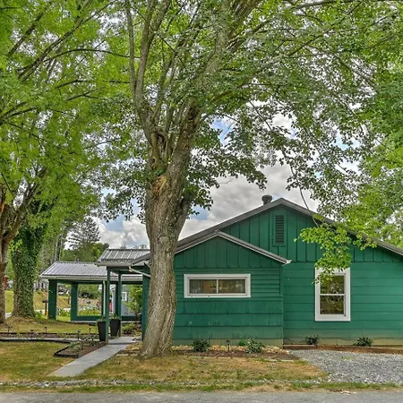 Wellington Cottage 2Br Modern Boho-2