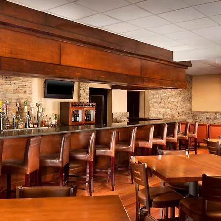 Four Points By Sheraton Asheville Downtown-2