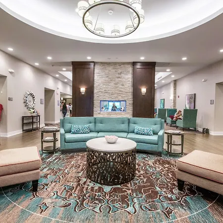 Homewood Suites By Hilton Asheville-2