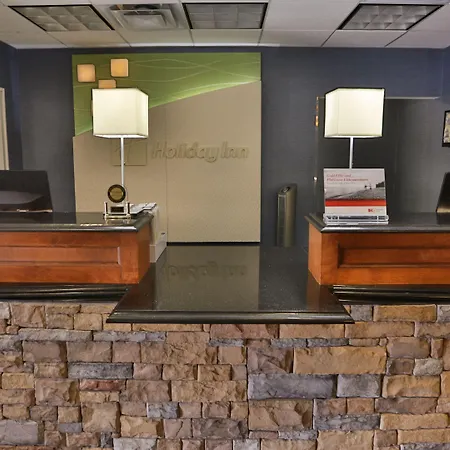 Holiday Inn Express & Suites Asheville Downtown By Ihg-3