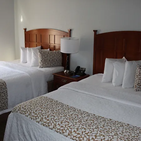 Brookstone Lodge Near Biltmore Village, An Ascend Collection Hotel-3